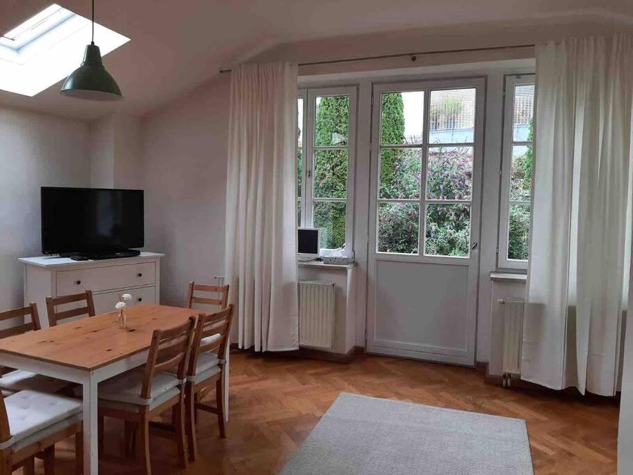 Apartment Urlaub In Der Koeniglichen Berchtesgaden