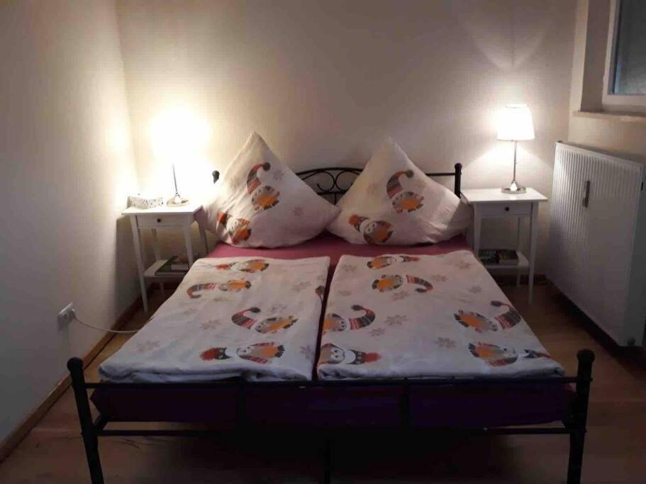 Urlaub In Der Koeniglichen Apartment *
