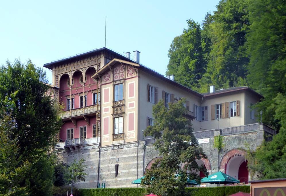 Apartment Urlaub In Der Koeniglichen *
