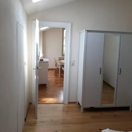 Urlaub In Der Koeniglichen Villa Berchtesgaden Esterno foto