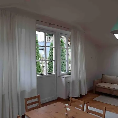 Urlaub In Der Koeniglichen Villa Berchtesgaden Esterno foto